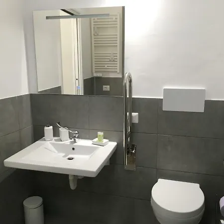 Il Centro Storico Bed and breakfast