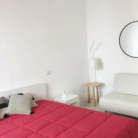 Bed and breakfast Il Centro Storico *