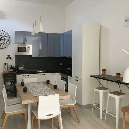 Il Centro Storico * Campi Salentina