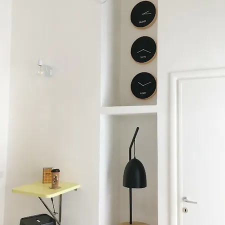 Il Centro Storico Panzió
