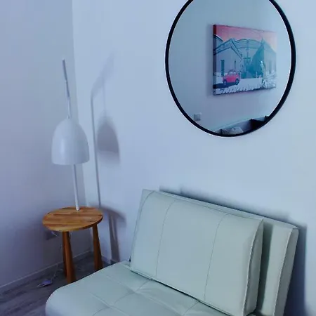 Panzió Il Centro Storico