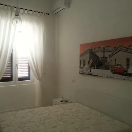 Bed and breakfast Il Centro Storico *