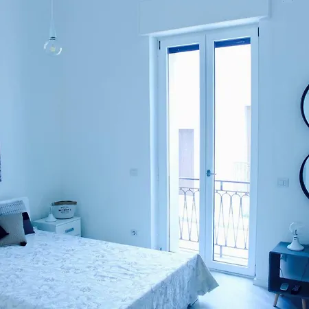 Bed and breakfast Il Centro Storico