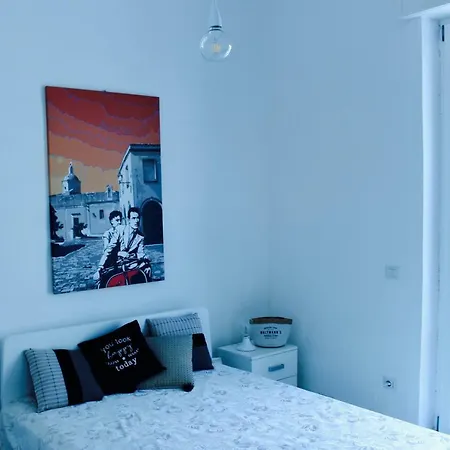 Il Centro Storico *