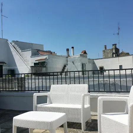 Il Centro Storico *