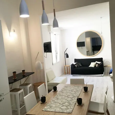 Il Centro Storico *